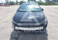 2026 Toyota COROLLA photo