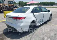 2026 Toyota COROLLA фото