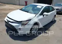 2026 Toyota COROLLA photo