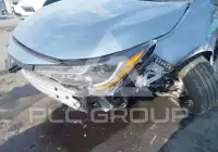 2026 Toyota COROLLA photo