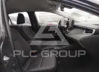 2026 Toyota COROLLA photo