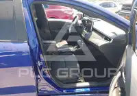 2026 Toyota COROLLA photo