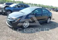2026 Toyota COROLLA photo