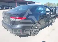 2026 Toyota COROLLA photo