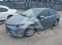2026 Toyota COROLLA photo