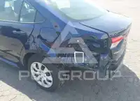 2026 Toyota COROLLA photo