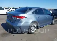 2026 Toyota COROLLA photo