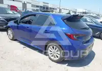2026 Toyota COROLLA photo