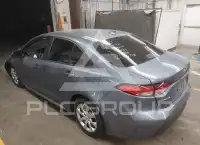 2026 Toyota COROLLA фото