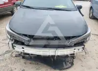 2026 Toyota COROLLA photo