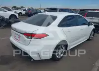 2026 Toyota COROLLA photo