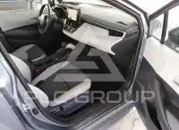 2026 Toyota COROLLA фото