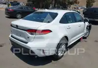 2026 Toyota COROLLA photo