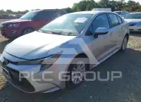 2026 Toyota COROLLA фото