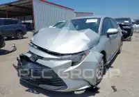 2026 Toyota COROLLA фото