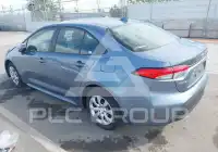 2026 Toyota COROLLA фото