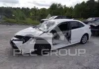 2026 Toyota COROLLA photo