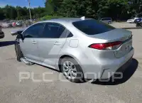 2026 Toyota COROLLA photo