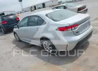 2026 Toyota COROLLA фото