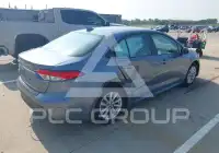 2026 Toyota COROLLA photo