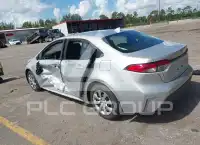 2026 Toyota COROLLA photo