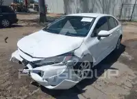 2026 Toyota COROLLA фото