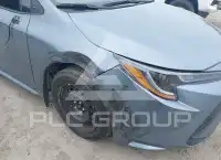 2026 Toyota COROLLA photo