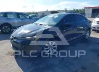 2026 Toyota COROLLA photo