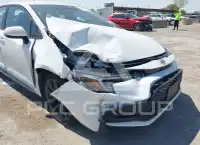 2026 Toyota COROLLA photo