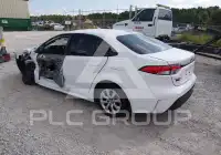 2026 Toyota COROLLA photo