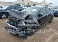 2026 Toyota COROLLA photo
