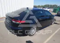 2026 Toyota COROLLA photo
