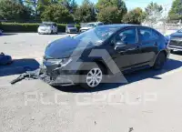 2026 Toyota COROLLA photo