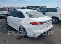 2026 Toyota COROLLA photo