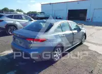 2026 Toyota COROLLA photo