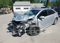 2026 Toyota COROLLA photo