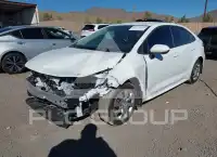 2026 Toyota COROLLA photo