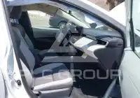 2026 Toyota COROLLA photo