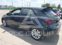 2026 Toyota COROLLA photo