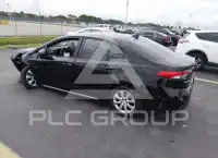 2026 Toyota COROLLA photo