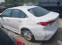 2026 Toyota COROLLA photo