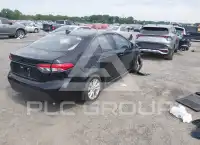 2026 Toyota COROLLA photo