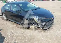 2026 Toyota COROLLA photo