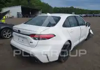 2026 Toyota COROLLA фото