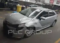 2026 Toyota COROLLA photo