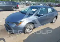 2026 Toyota COROLLA photo