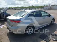 2026 Toyota COROLLA photo