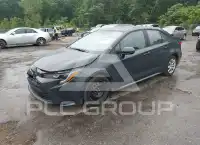 2026 Toyota COROLLA photo