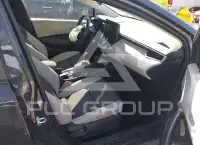 2026 Toyota COROLLA photo
