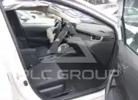 2026 Toyota COROLLA фото
